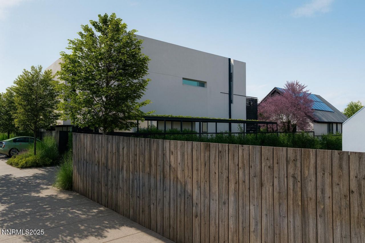 453 Cheney Street, Reno, NV 89502 Photo