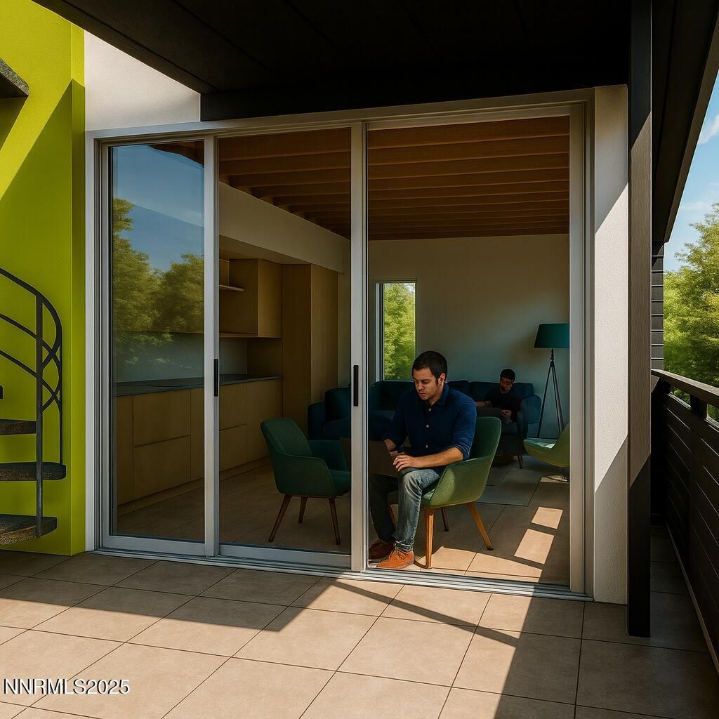 453 Cheney Street, Reno, NV 89502 Photo