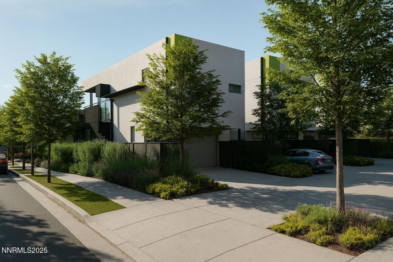 453 Cheney Street, Reno, NV 89502 Photo