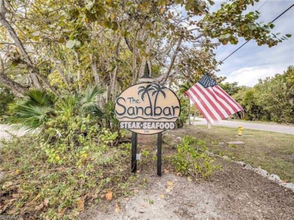 2761 W Gulf Dr, Sanibel, FL 33957 Photo