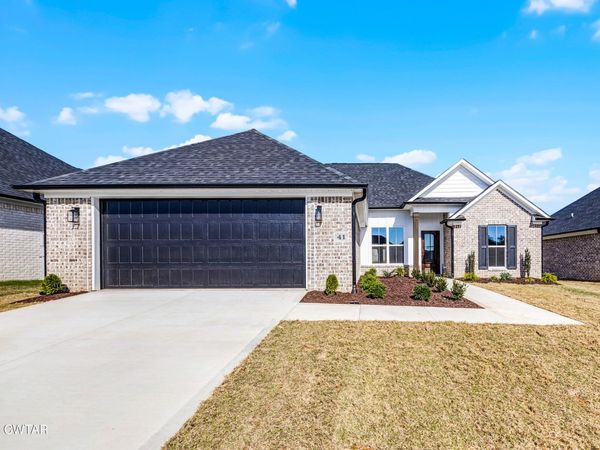 41 Easington Cove , Jackson, TN 38305