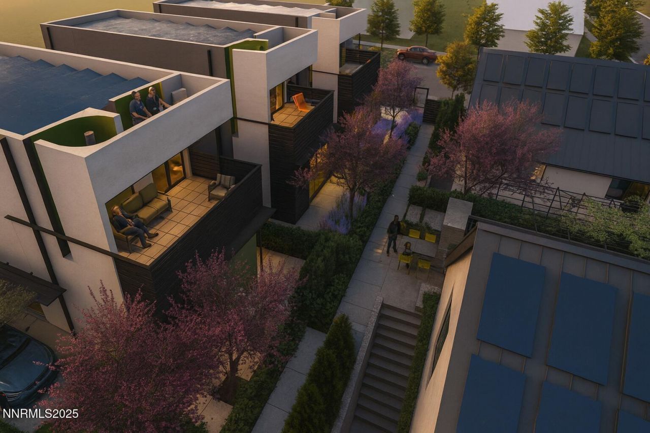 459 Cheney Street, Reno, NV 89502 Photo