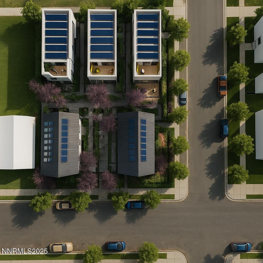 459 Cheney Street, Reno, NV 89502 Photo