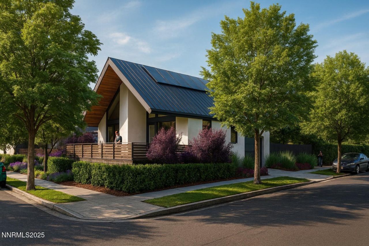 459 Cheney Street, Reno, NV 89502 Photo