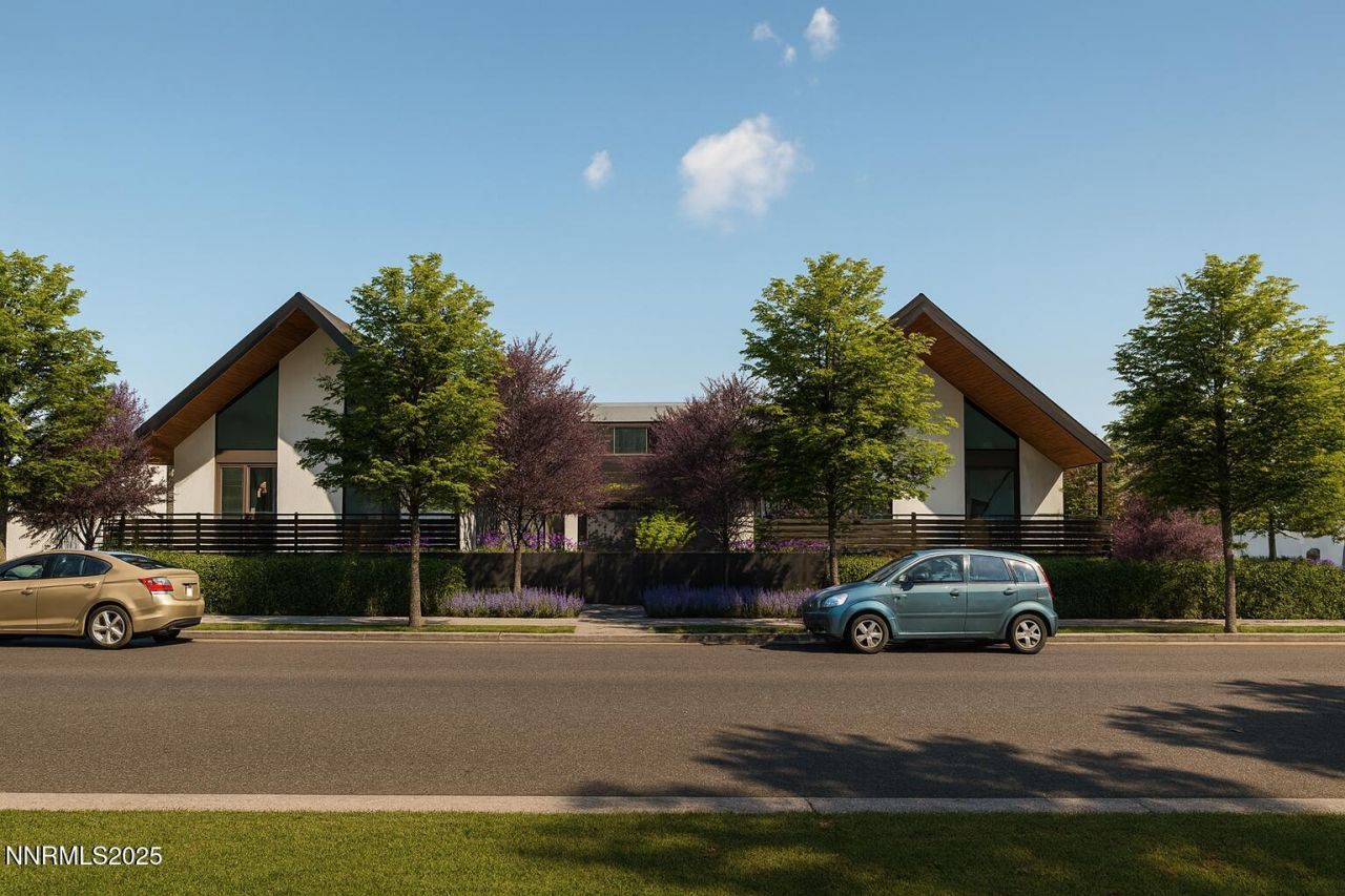 459 Cheney Street, Reno, NV 89502 Photo