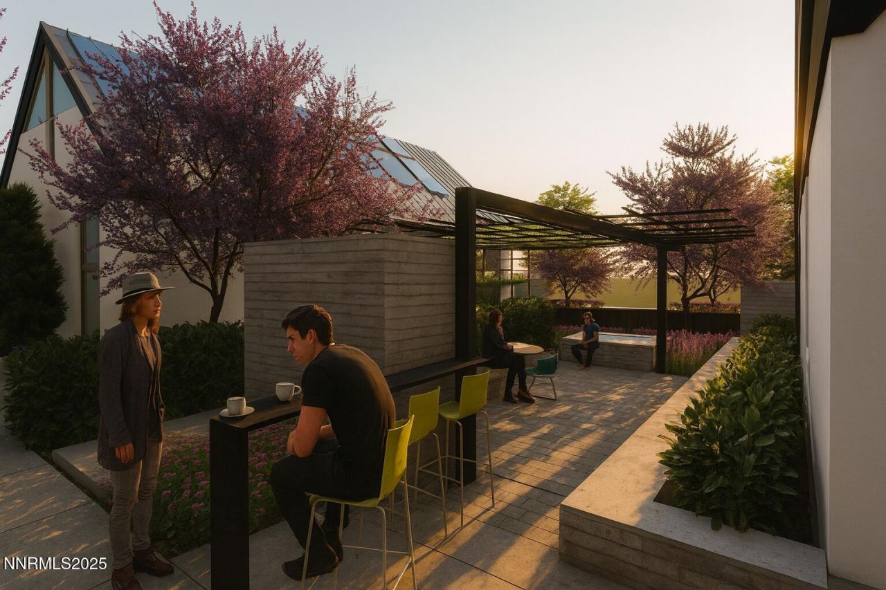 459 Cheney Street, Reno, NV 89502 Photo