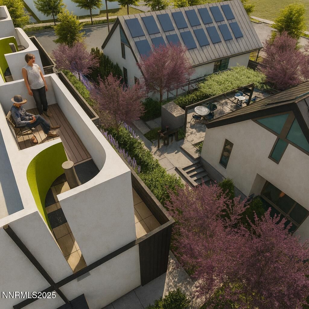 459 Cheney Street, Reno, NV 89502 Photo