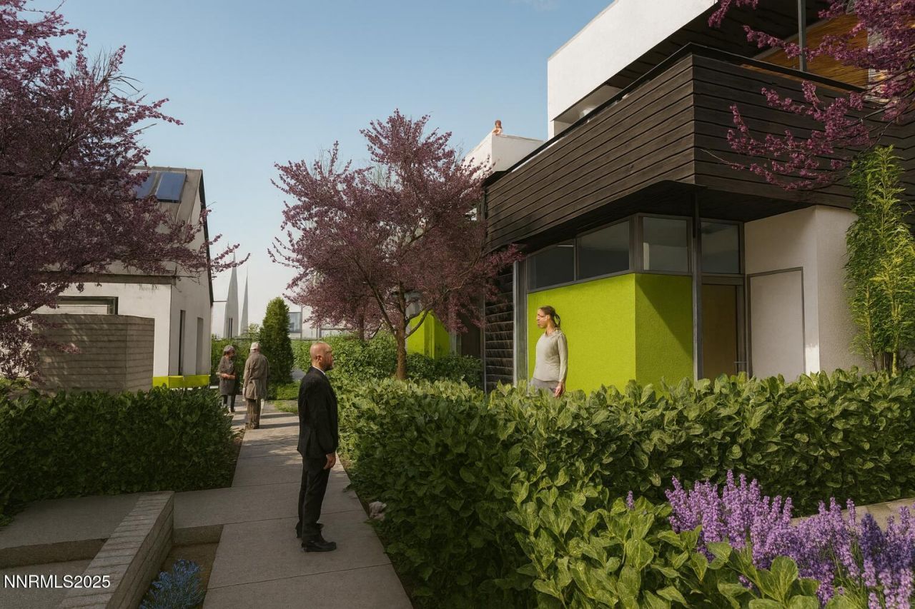 459 Cheney Street, Reno, NV 89502 Photo