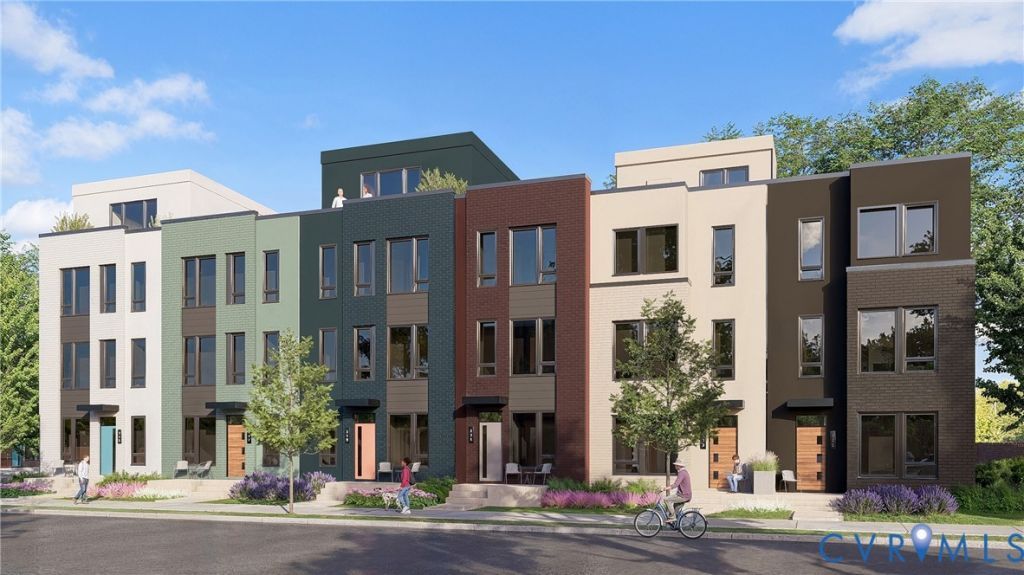 221 S Stafford Avenue, Richmond, VA 23220 Main Photo