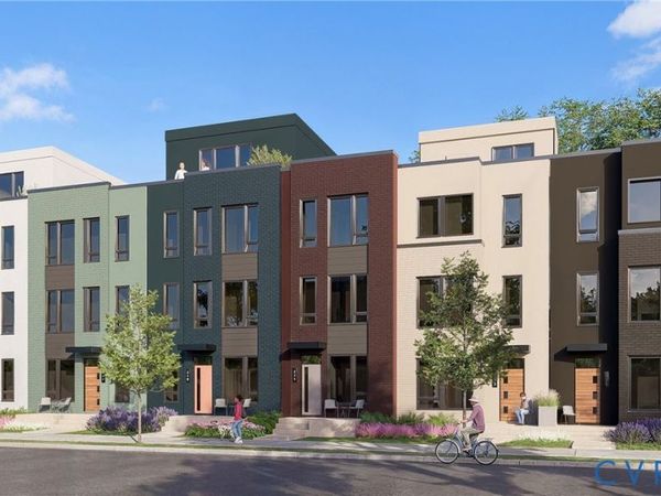 221 S Stafford Avenue, Richmond, VA 23220