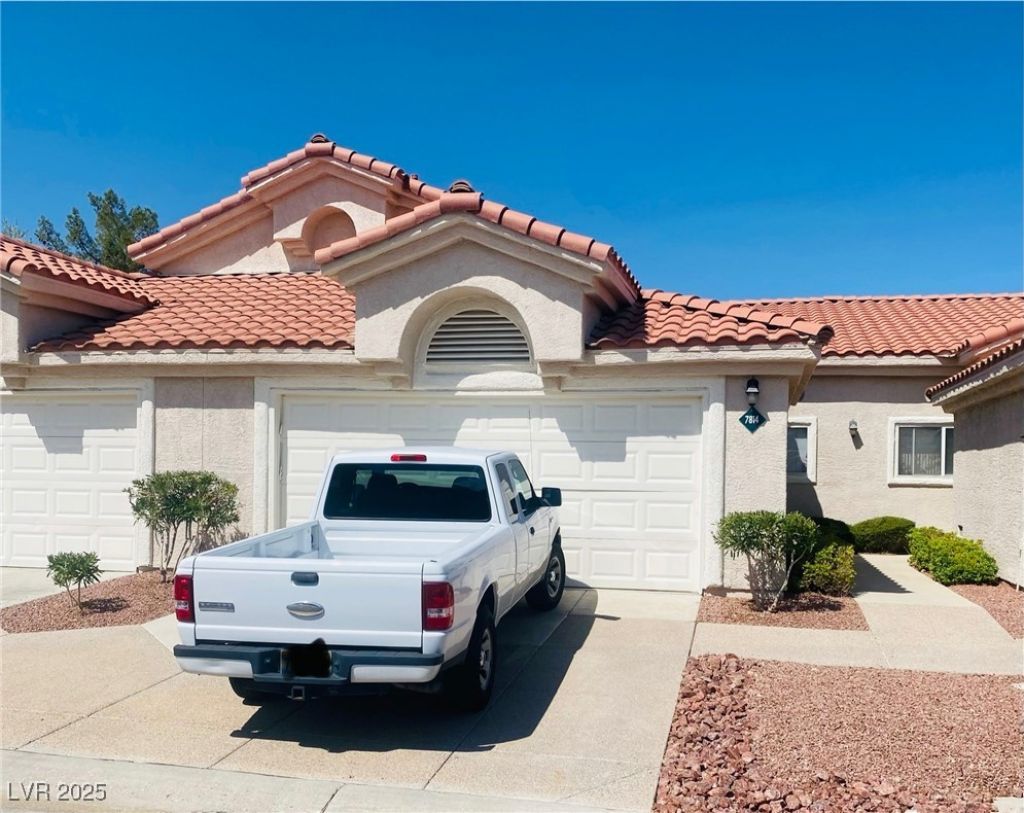 7814 Gable Lane, Las Vegas, NV 89145 Main Photo