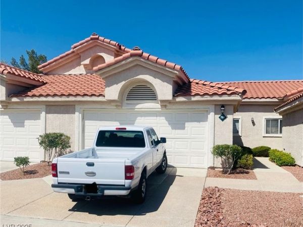 7814 Gable Lane, Las Vegas, NV 89145