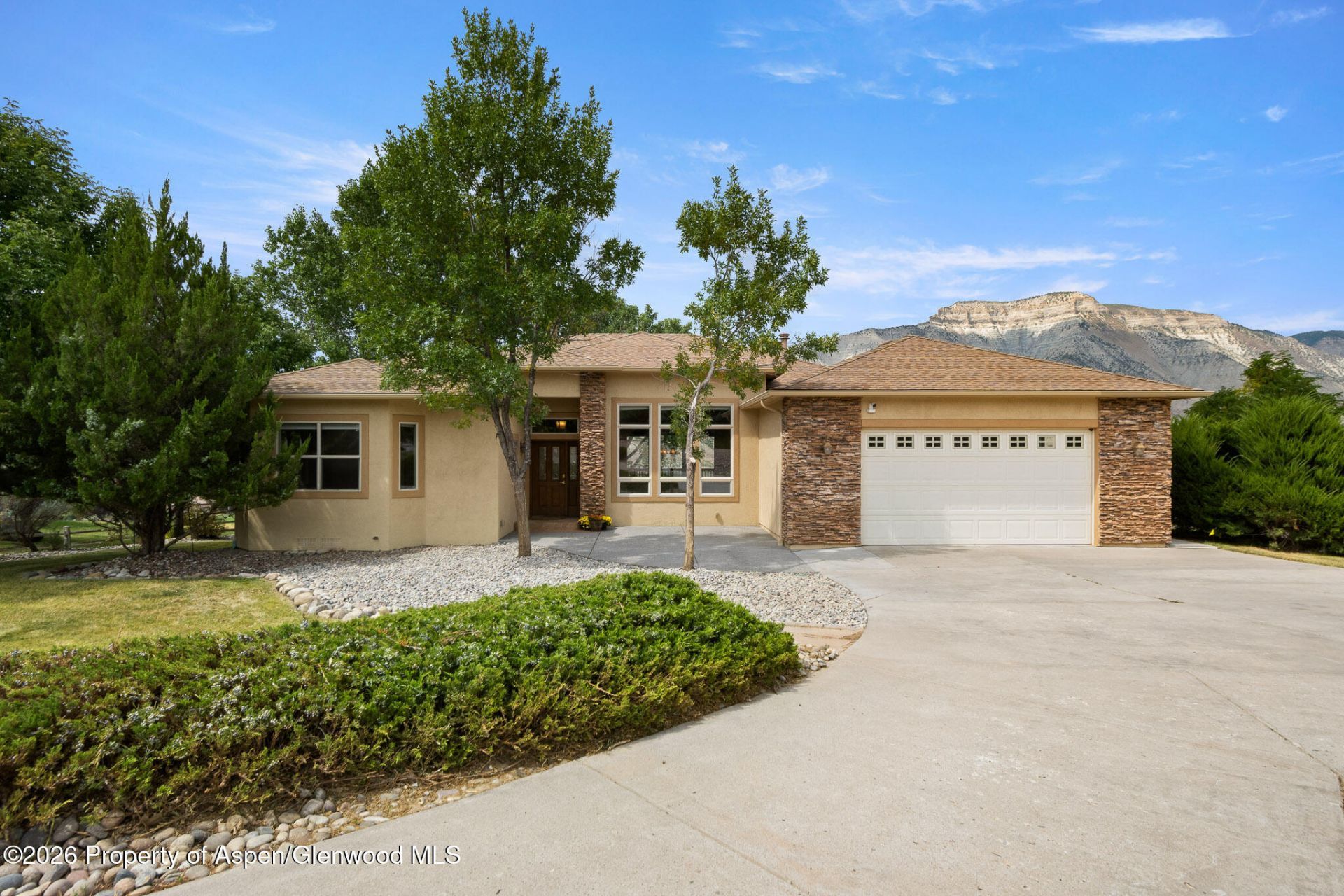 31 Boulder Ridge Drive, Battlement Mesa, CO 81635 Main Photo