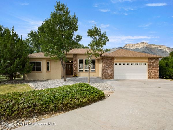 31 Boulder Ridge Drive, Battlement Mesa, CO 81635
