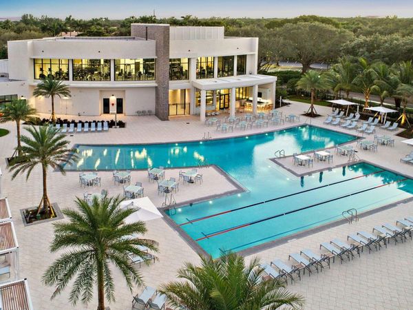 7370 Orangewood Lane, Unit 204, Boca Raton, FL 33433