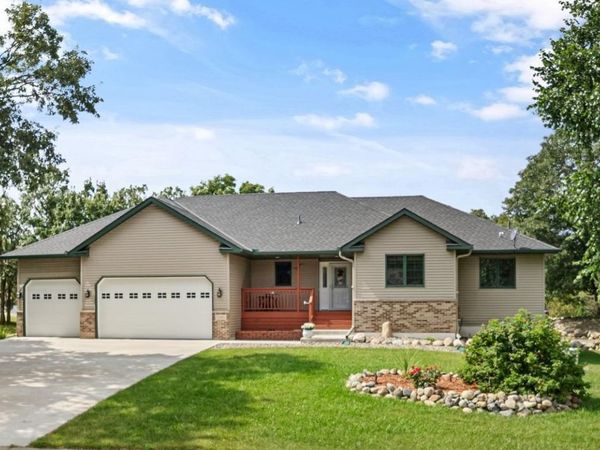 11188 Katherine Avenue, Becker, MN 55308