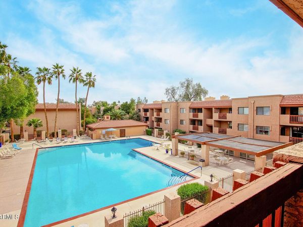 3031 N CIVIC CENTER Plaza, Unit 306, Scottsdale, AZ 85251