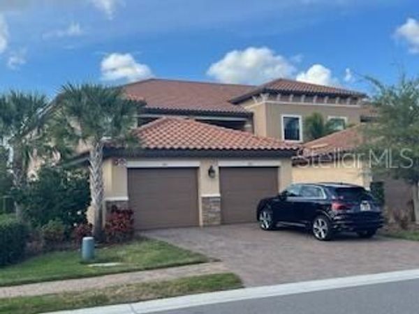 13737 MESSINA LOOP, Unit 101, BRADENTON, FL 34211