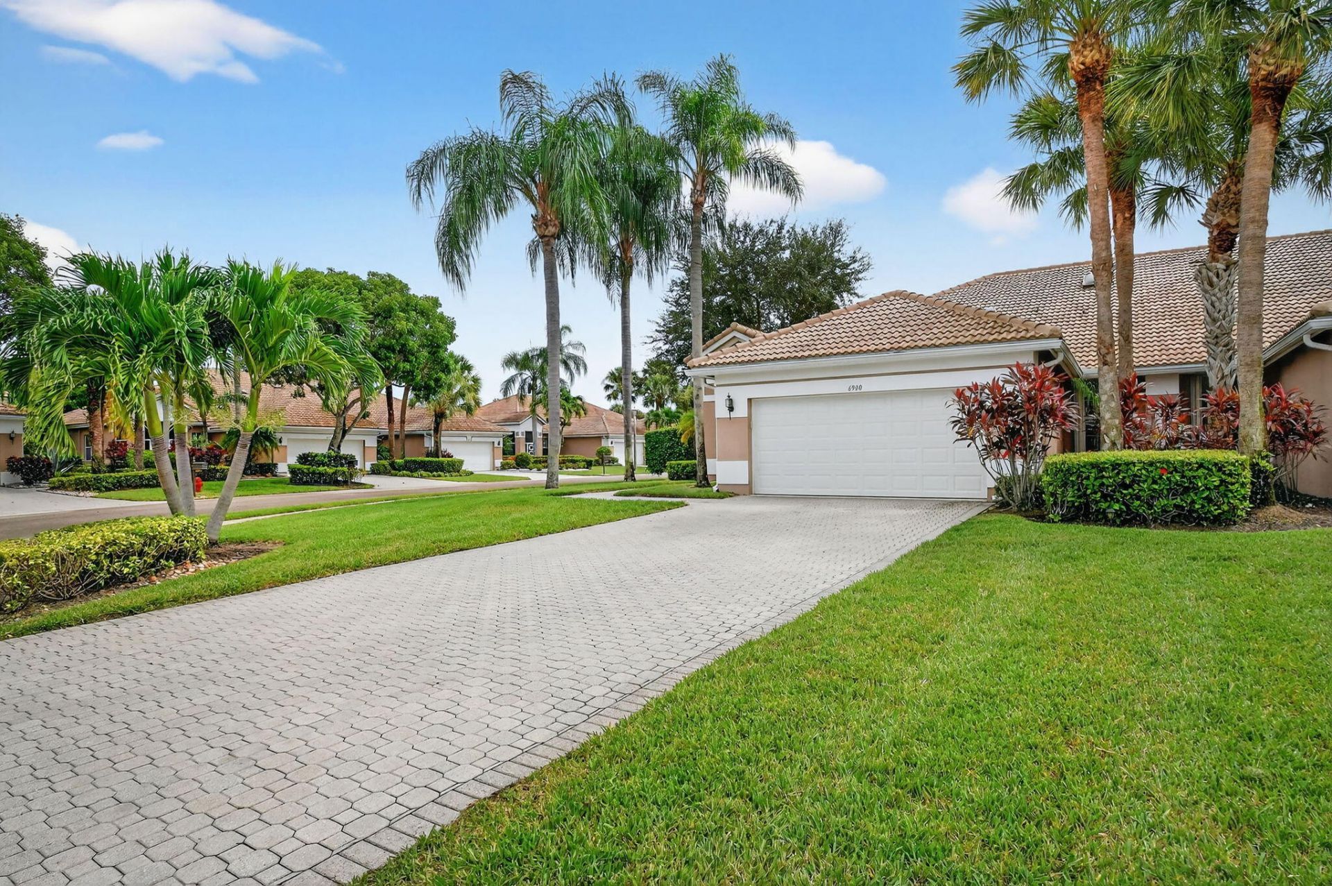 6900 Cairnwell Drive, Boynton Beach, FL 33472 Photo