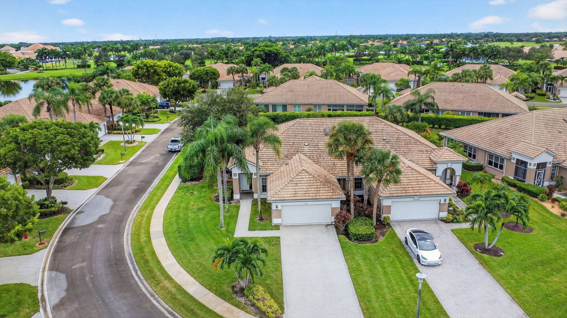 6900 Cairnwell Drive, Boynton Beach, FL 33472 Photo