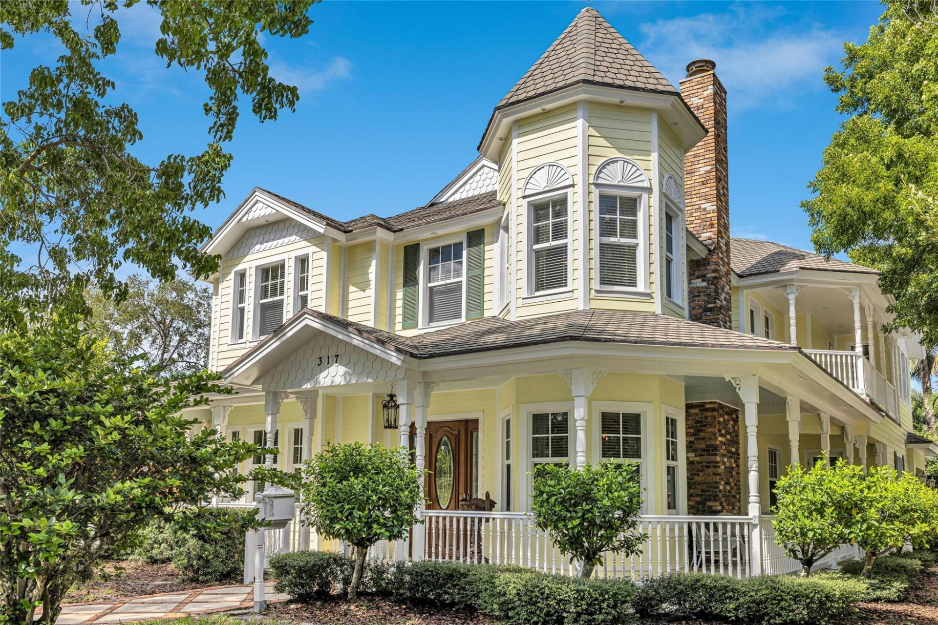 317 N Victoria Park Road, Fort Lauderdale, FL 33301 Photo