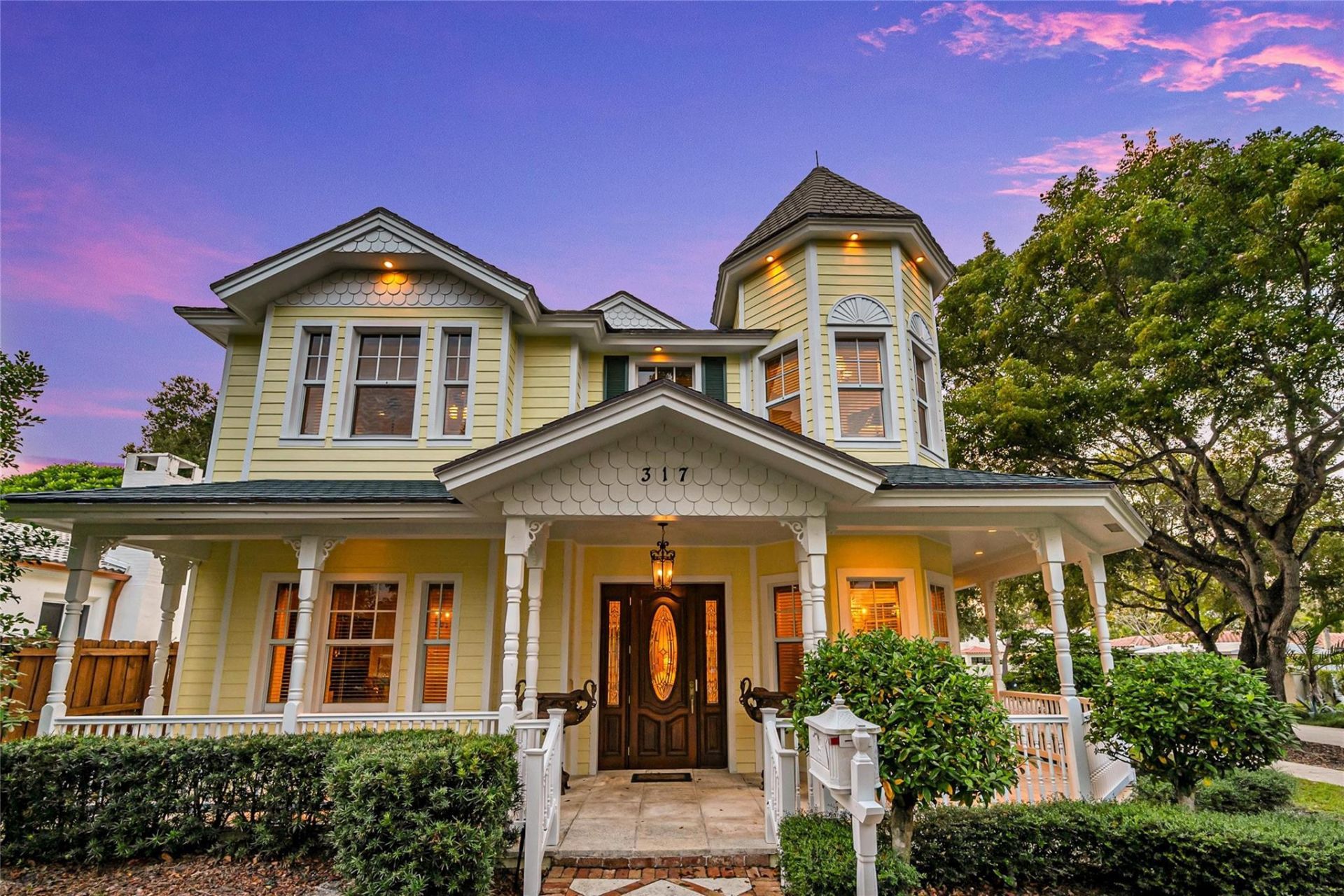 317 N Victoria Park Road, Fort Lauderdale, FL 33301 Photo