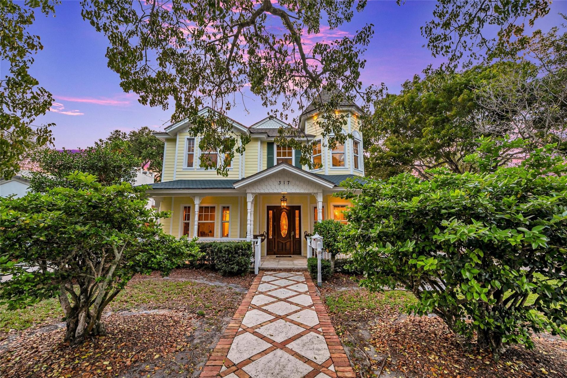 317 N Victoria Park Road, Fort Lauderdale, FL 33301 Photo