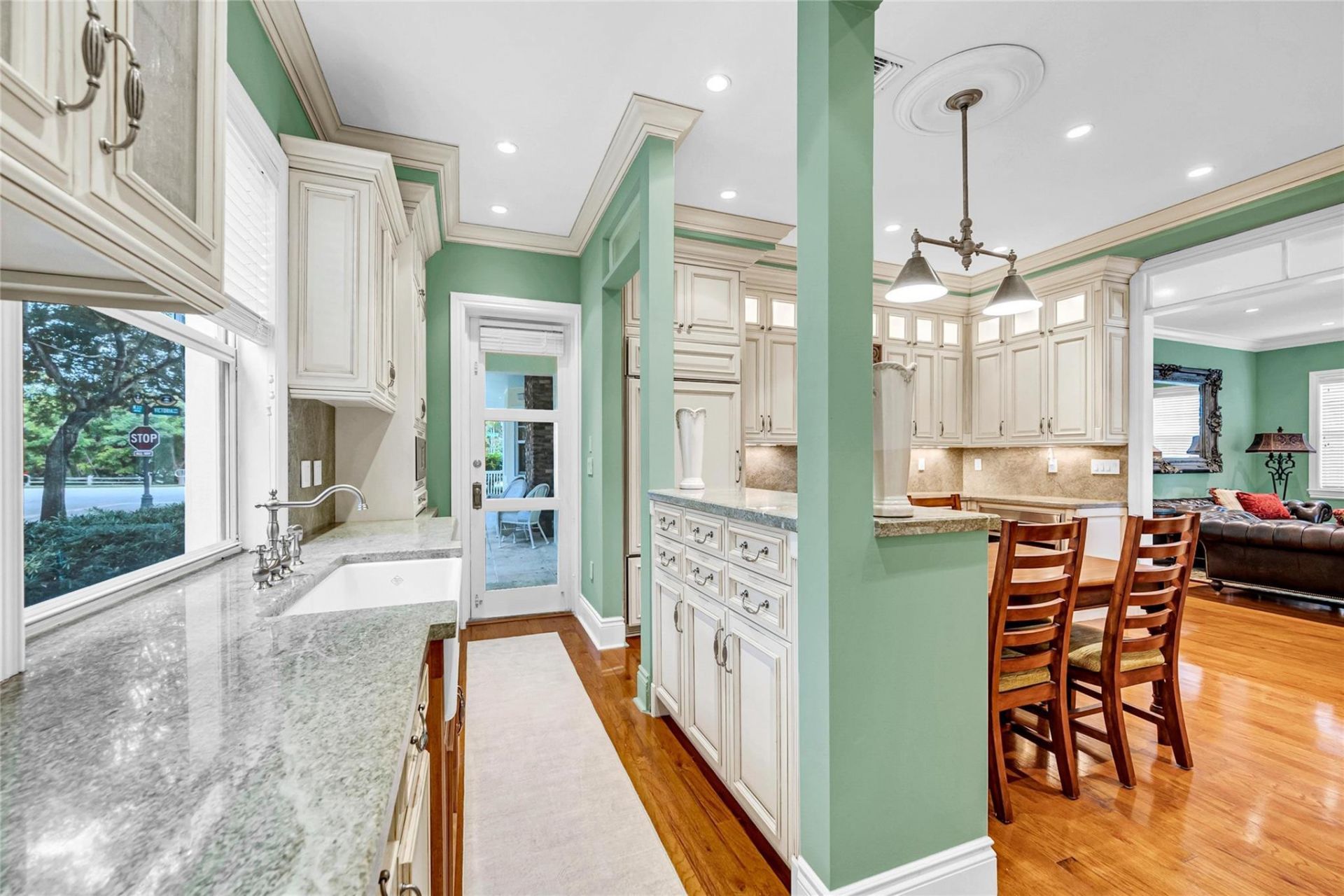 317 N Victoria Park Road, Fort Lauderdale, FL 33301 Photo