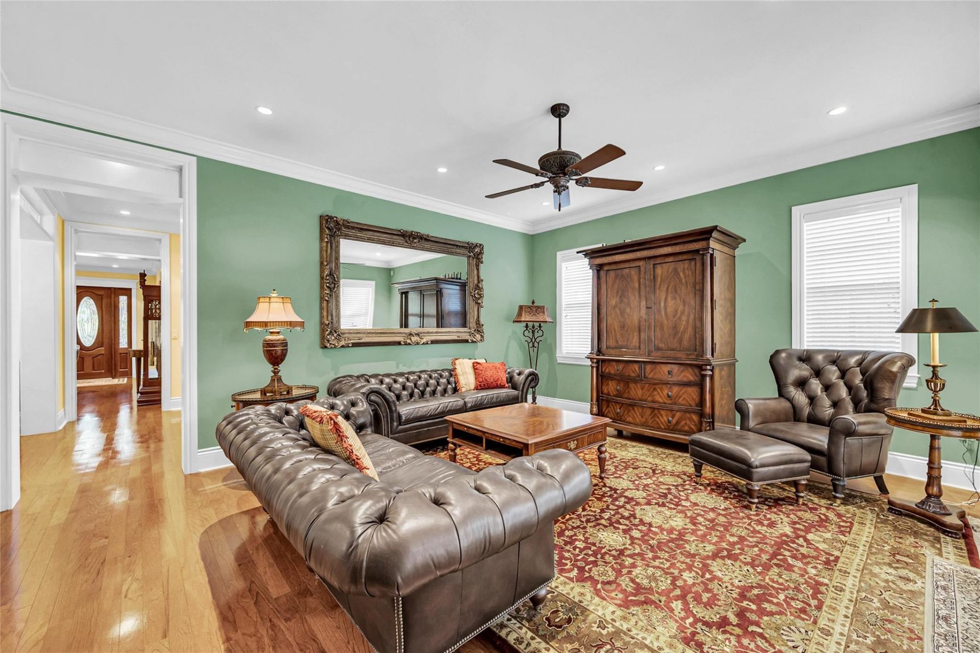 317 N Victoria Park Road, Fort Lauderdale, FL 33301 Photo