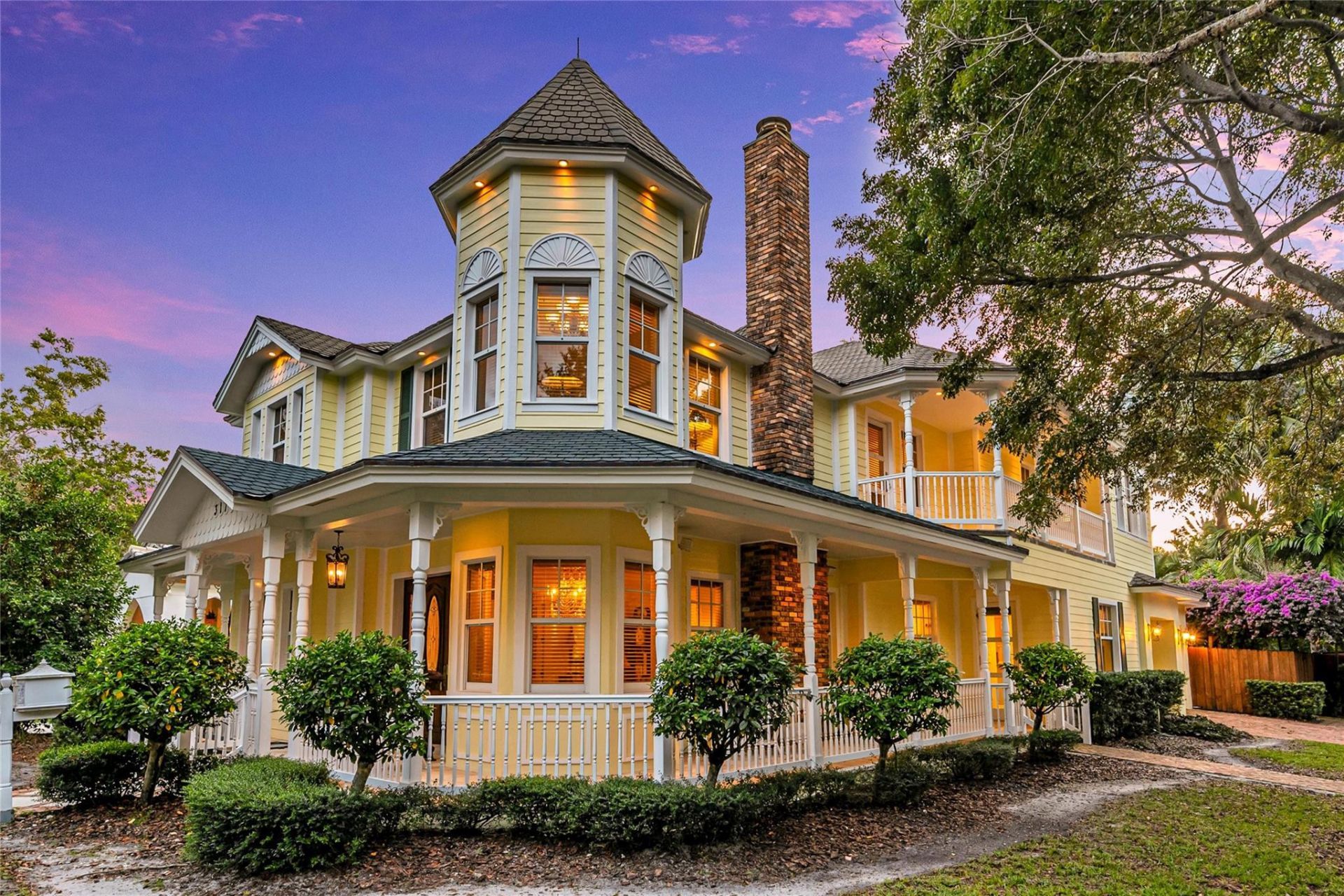 317 N Victoria Park Road, Fort Lauderdale, FL 33301 Photo