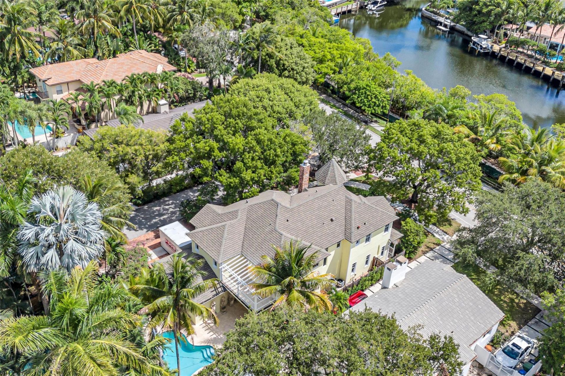 317 N Victoria Park Road, Fort Lauderdale, FL 33301 Photo