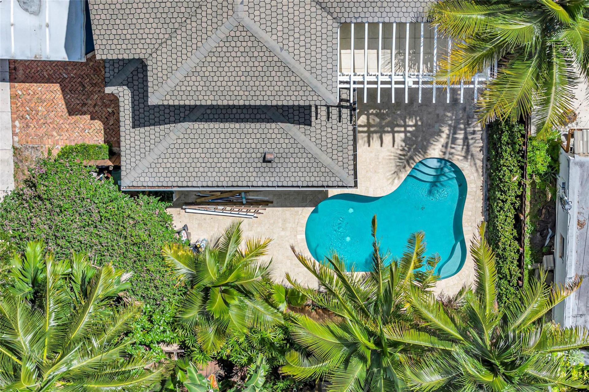 317 N Victoria Park Road, Fort Lauderdale, FL 33301 Photo