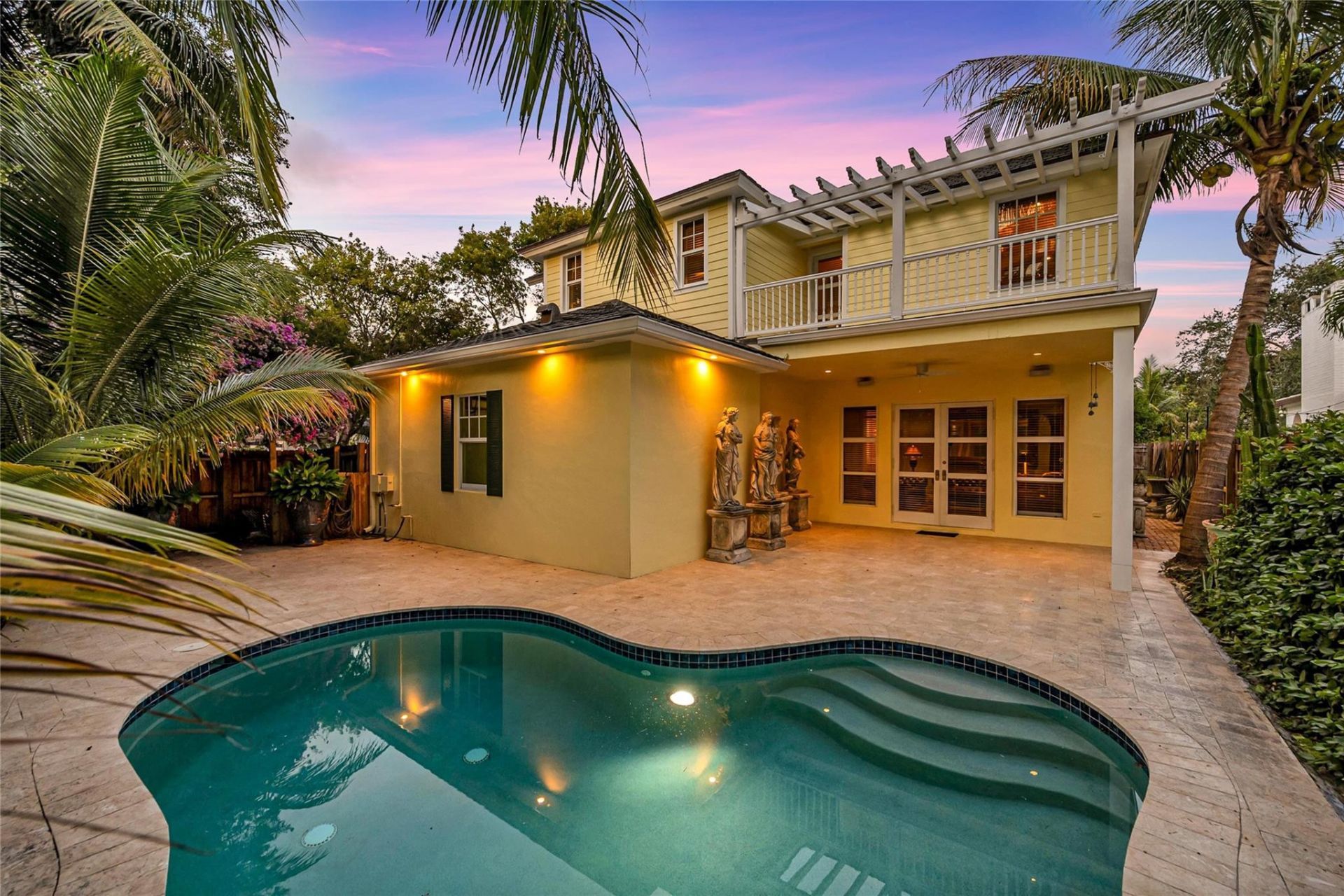 317 N Victoria Park Road, Fort Lauderdale, FL 33301 Photo