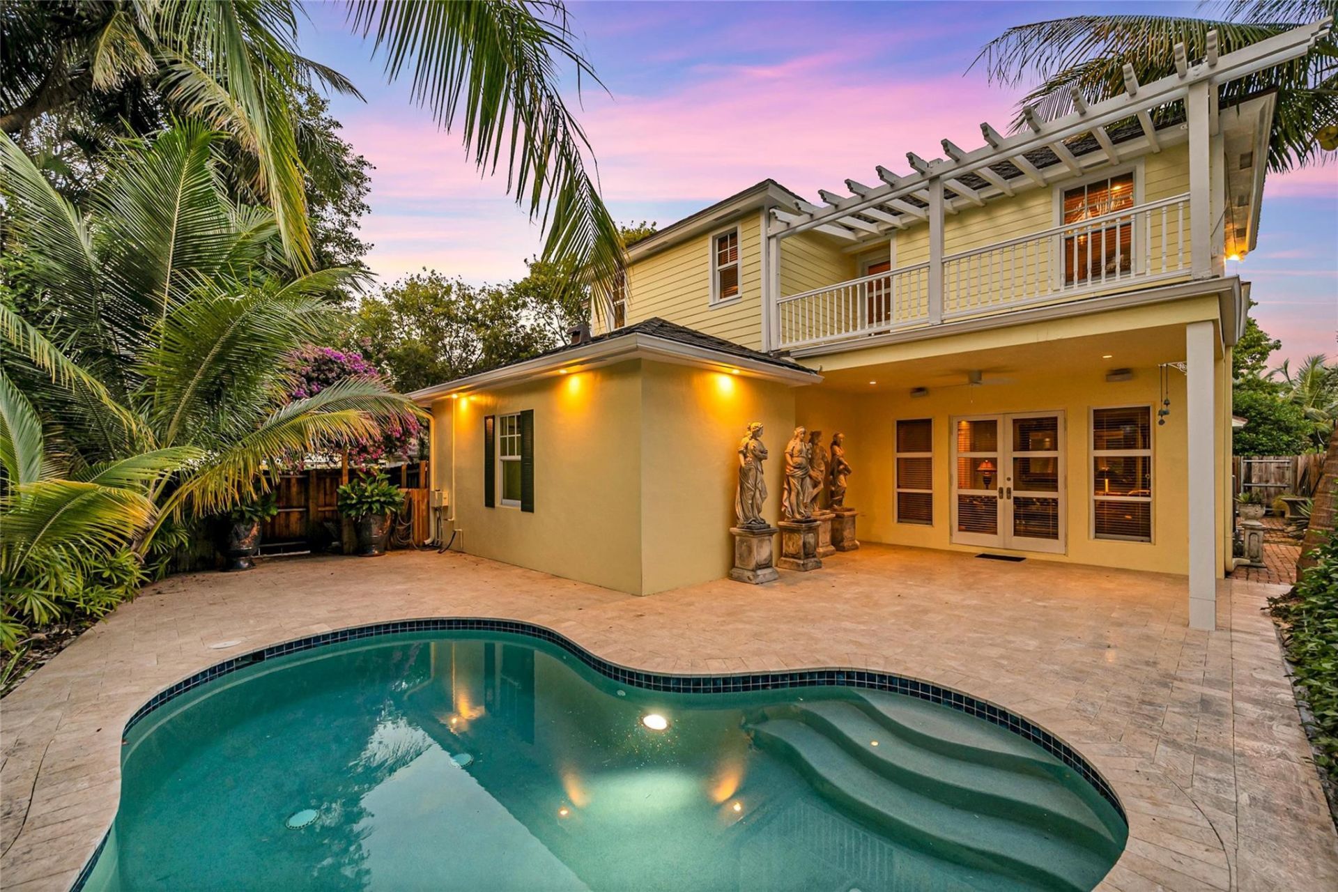 317 N Victoria Park Road, Fort Lauderdale, FL 33301 Photo