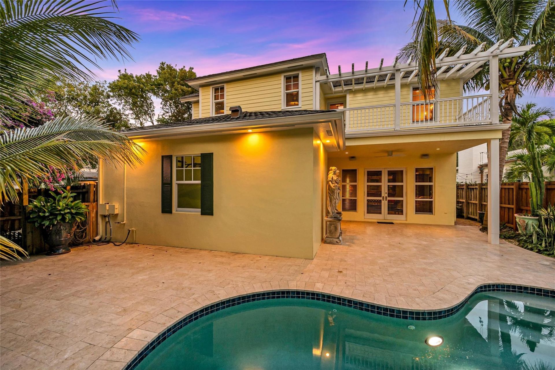 317 N Victoria Park Road, Fort Lauderdale, FL 33301 Photo