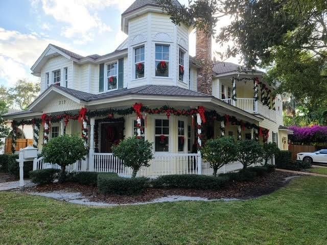 317 N Victoria Park Road, Fort Lauderdale, FL 33301 Photo