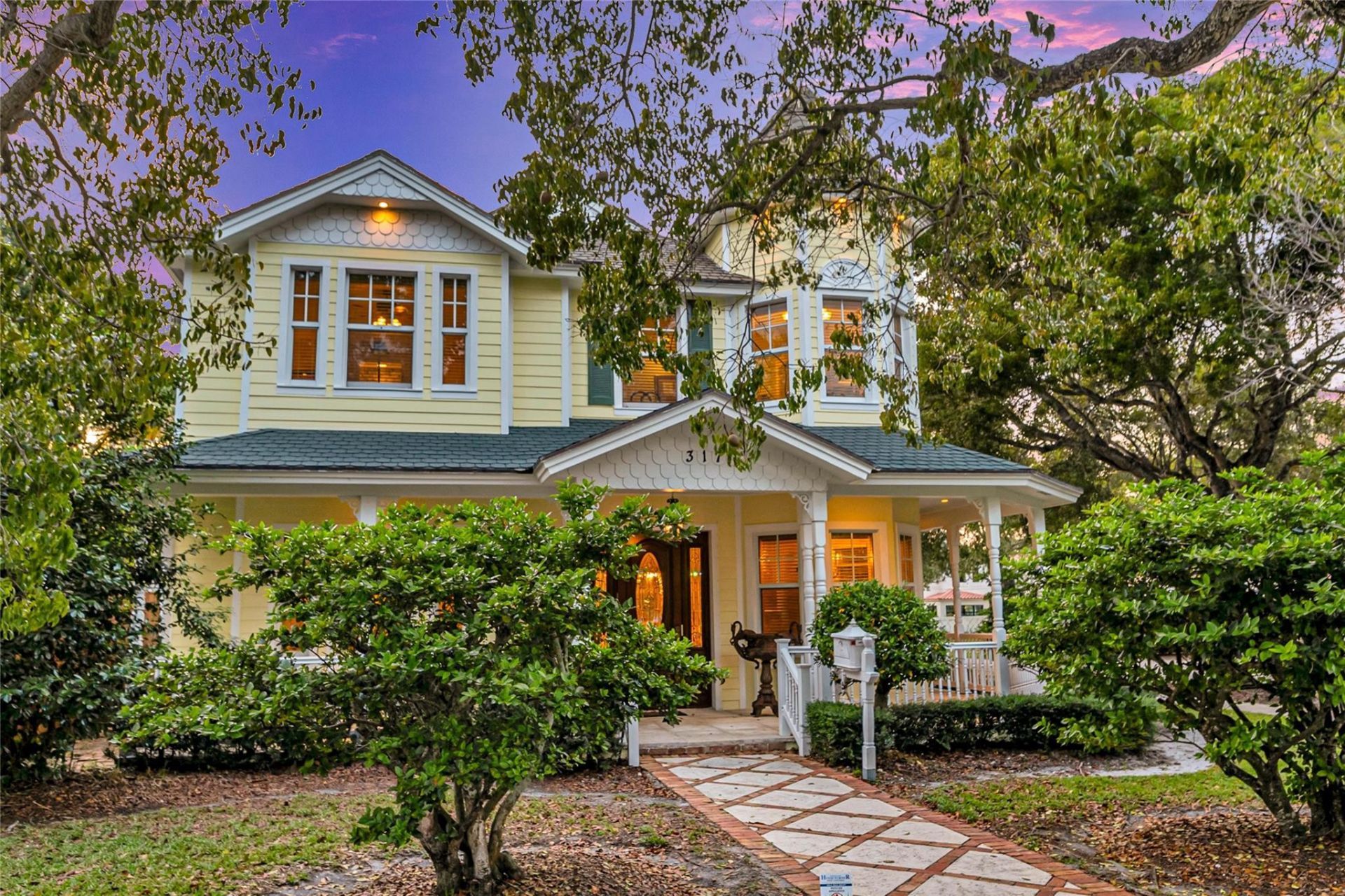 317 N Victoria Park Road, Fort Lauderdale, FL 33301 Photo