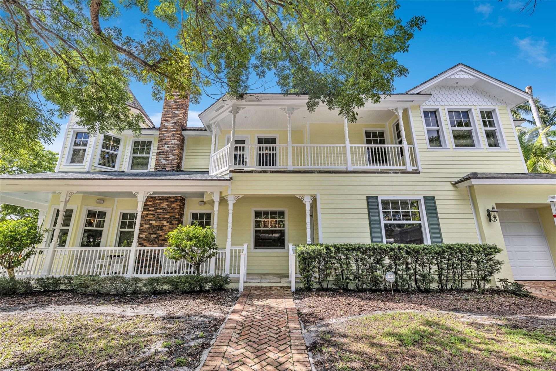 317 N Victoria Park Road, Fort Lauderdale, FL 33301 Photo