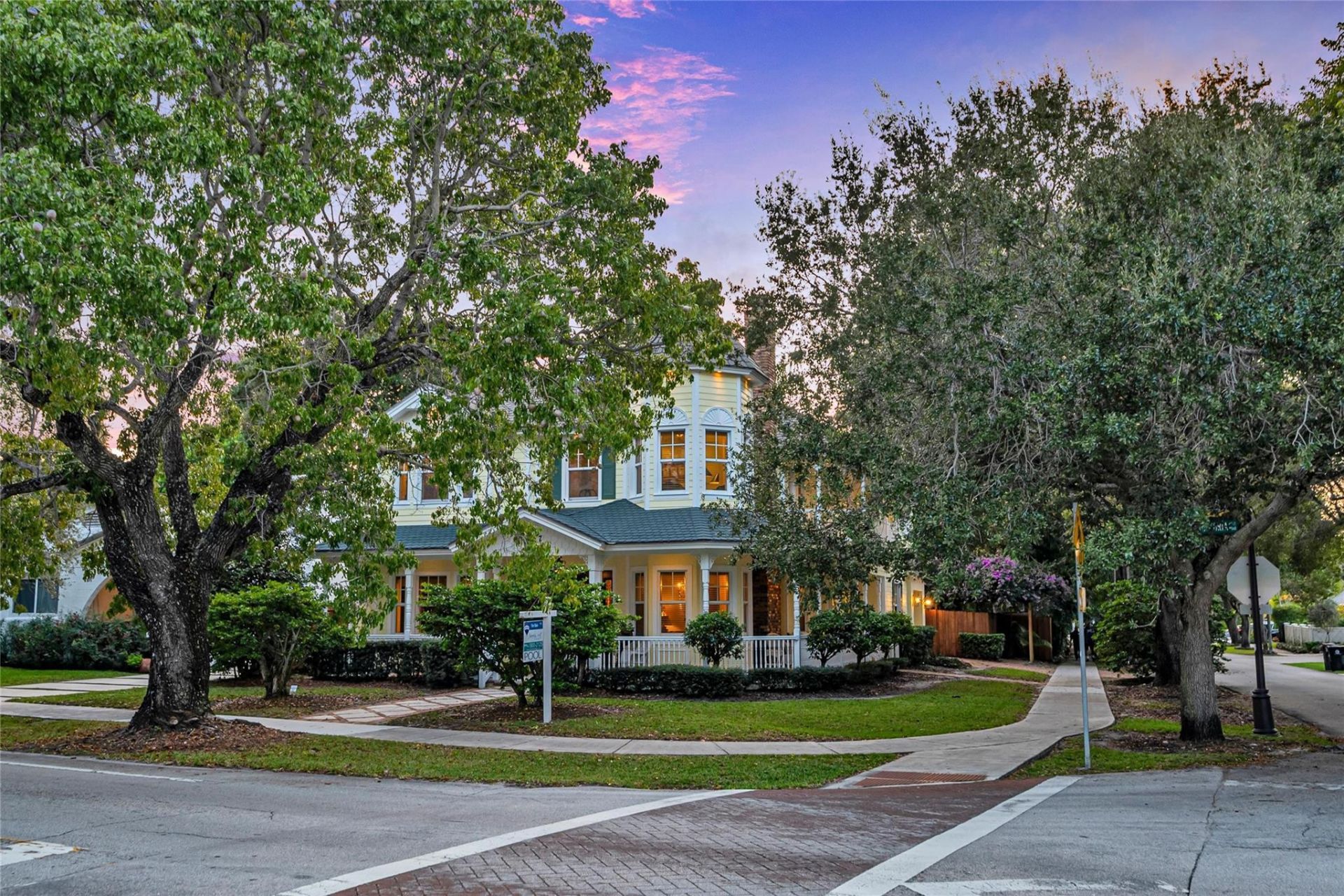 317 N Victoria Park Road, Fort Lauderdale, FL 33301 Photo