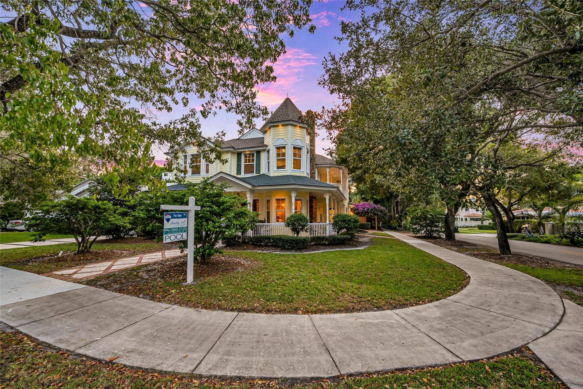 317 N Victoria Park Road, Fort Lauderdale, FL 33301 Photo