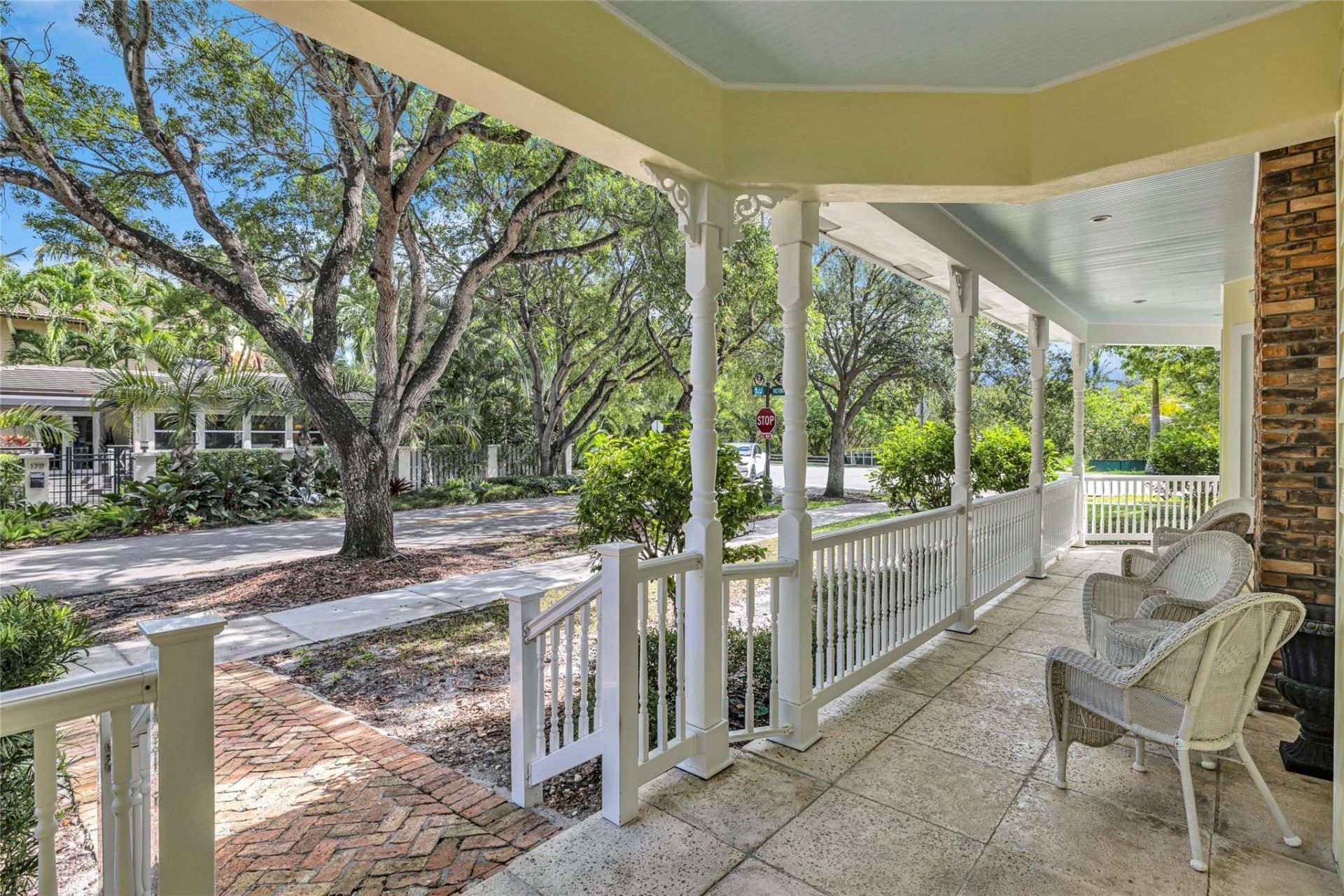 317 N Victoria Park Road, Fort Lauderdale, FL 33301 Photo