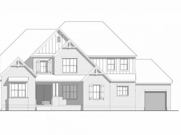 5155 High Park Hill Drive, Arrington, TN 37014