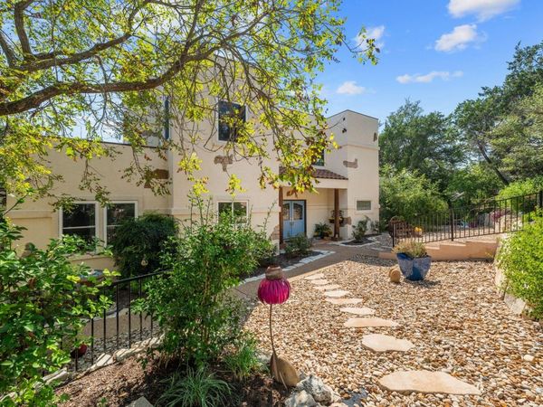 16312 Lake LOOP, Austin, TX 78734