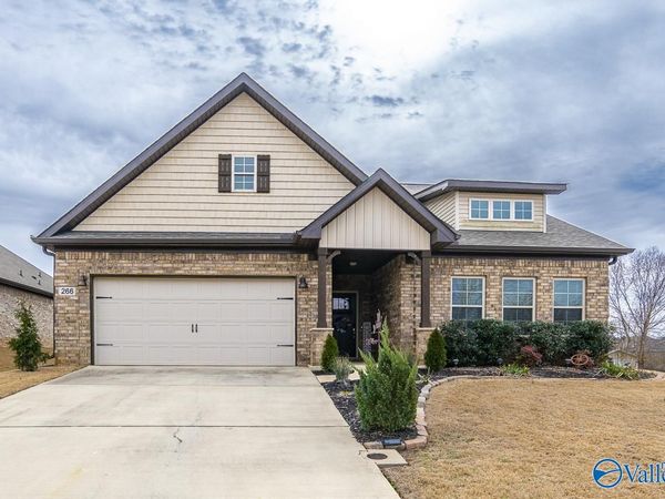 266 Yarbrough Road, Harvest, AL 35749