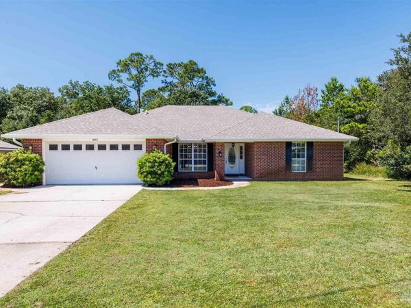 1493 Nantahala Beach Rd, Gulf Breeze, FL 32563
