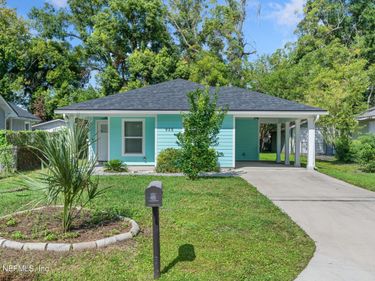 928 ALLISON Street, Jacksonville, FL 32254