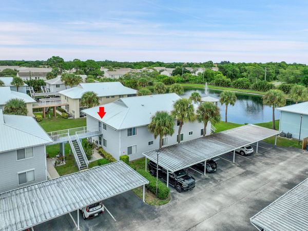 217 SE Village Drive, Unit 217, Port St. Lucie, FL 34952