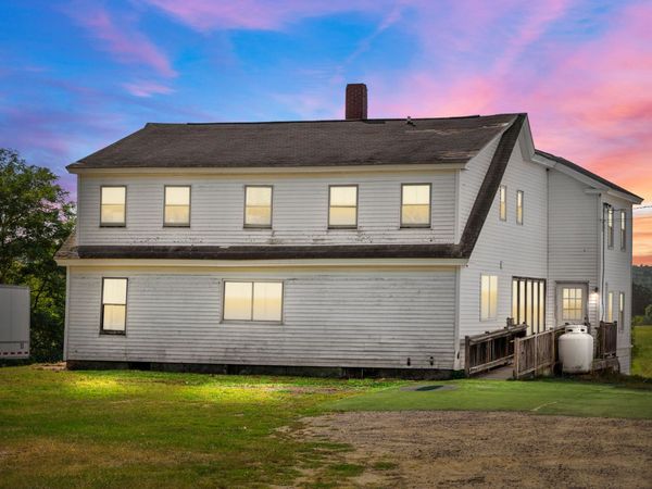 35 Rust Road, Gorham, ME 04038