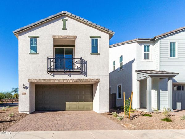 26330 N 24TH Glen, Phoenix, AZ 85085