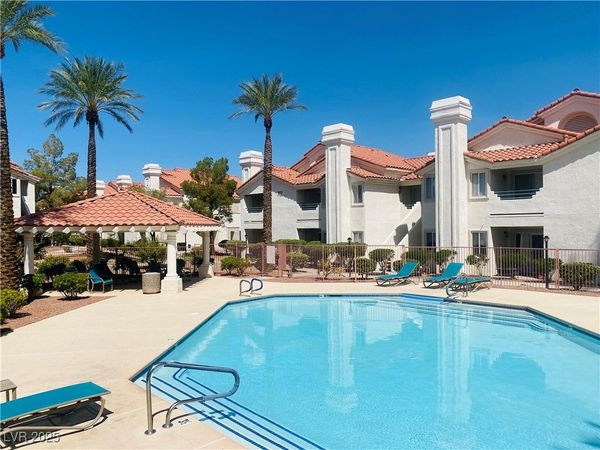 717 Wheat Ridge Lane, Unit 103, Las Vegas, NV 89145